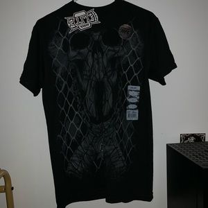 MMA ELITE SHIRT